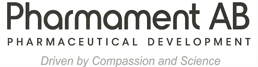Pharmament AB